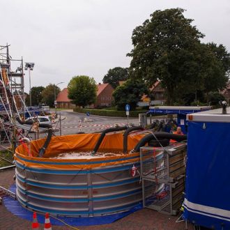 pumpe mit speicher und portal aus egs thw yann walsdorf pumpe mit speicher und portal aus egs thw yann walsdorf