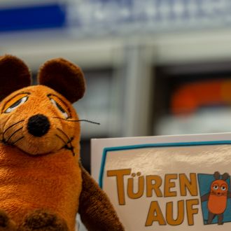maus maus