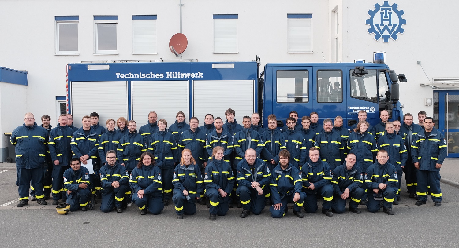 klein 20181020 Gruppenbild ohne Urkunden