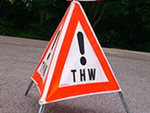 Arbeitsreiches Wochenende