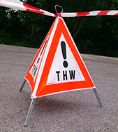 Unwettereinsatz im Donnersbergkreis